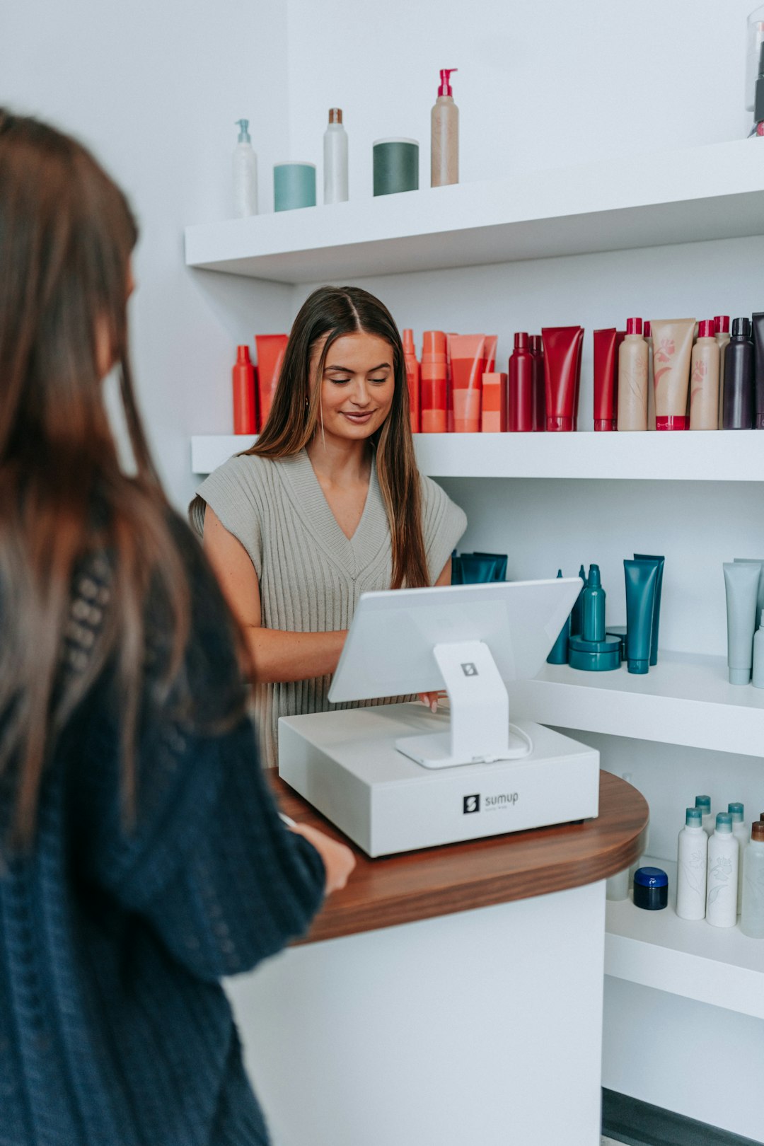 Universal POS